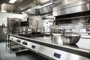 13 نکته برای برای افزایش طول عمر تجهیزات آشپزخانه صنعتی