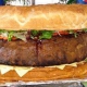از اولین همبرگر در ایران تا بزرگترین رستوران های پخت همبرگر
